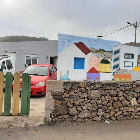 Casa La Luna Isora Exterior foto