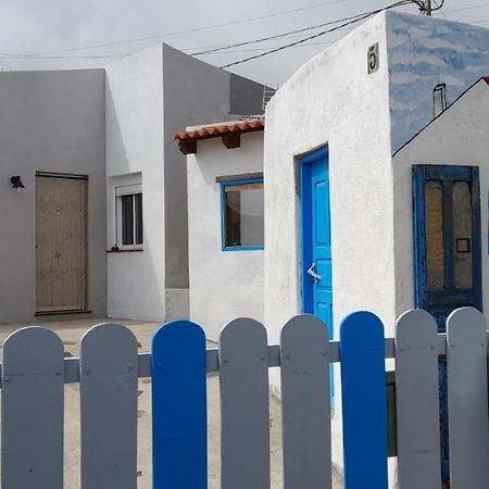 Casa La Luna Isora Exterior foto