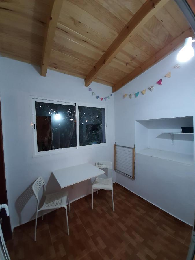 Casa La Luna Isora Exterior foto
